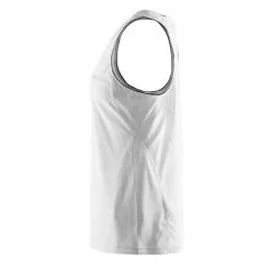 Craft Basic Tanktop W Klipp -pyöräkauppa 52262 2 white