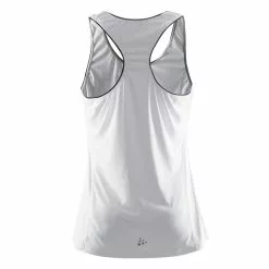 Craft Basic Tanktop W Klipp -pyöräkauppa 52262 3 white