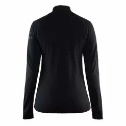 Craft Blaze Halfzip W -pyöräkauppa 52271 2 black