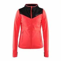 Craft Breakaway Jersey Jkt W -pyöräkauppa 52278 1 panicblack