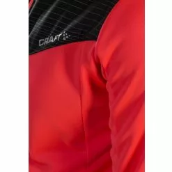 Craft Breakaway Jersey Jkt W -pyöräkauppa 52278 3 panicblack