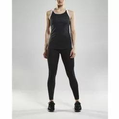 Craft Breakaway Singlet W -pyöräkauppa 52282 3 blackwhite