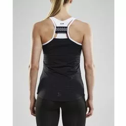 Craft Breakaway Singlet W -pyöräkauppa 52282 4 blackwhite