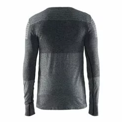 Craft Cool Comfort RN LS M 4 Craft Cool Comfort RN LS M -pyöräkauppa 52296 2 blackmelange