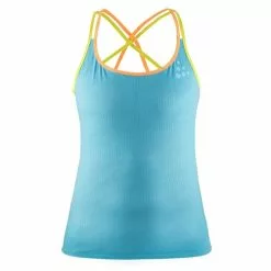 Craft Habit Strap Top W Klipp