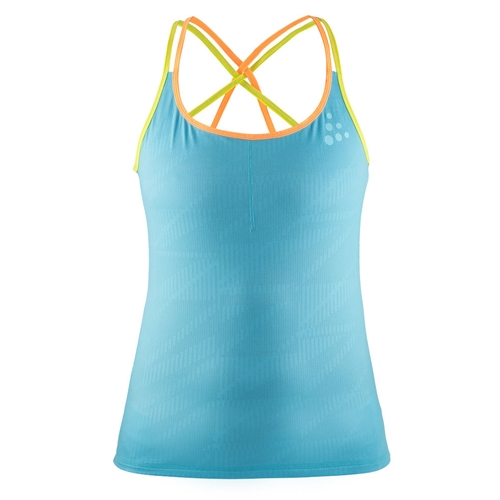 Craft Habit Strap Top W Klipp 1 Craft Habit Strap Top W Klipp