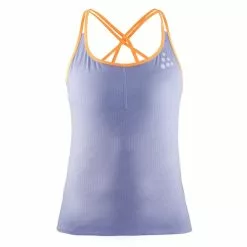 Craft Habit Strap Top W Klipp 9 Craft Habit Strap Top W Klipp -pyöräkauppa 52350 1 viola