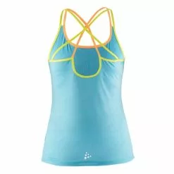 Craft Habit Strap Top W Klipp 8 Craft Habit Strap Top W Klipp -pyöräkauppa 52350 3 sea