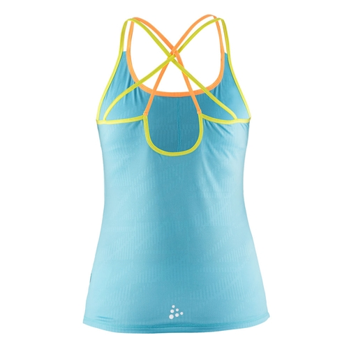 Craft Habit Strap Top W Klipp 3 Craft Habit Strap Top W Klipp - Image 3