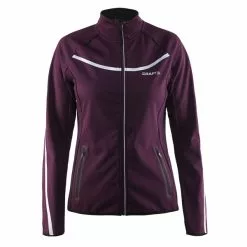 Craft Intensity Softshell Jacket Woman -pyöräkauppa 52368 1 space