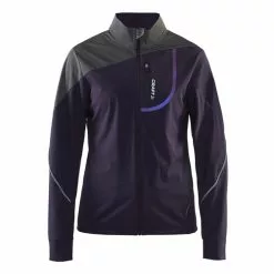 Craft Pace Jacket W -pyöräkauppa 52406 1 richdarkgrey