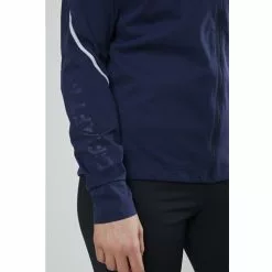 Craft Pace Jacket W -pyöräkauppa 52406 2 maritimewhite