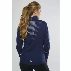 Craft Pace Jacket W -pyöräkauppa 52406 4 maritimewhite