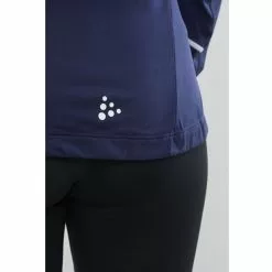 Craft Pace Jacket W -pyöräkauppa 52406 7 maritimewhite