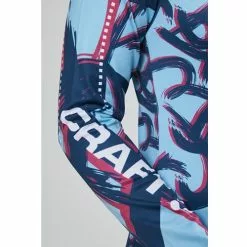 Craft Pace Jersey W -pyöräkauppa 52408 5 seafjord