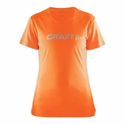 Craft Prime Logo Tee W -pyöräkauppa 52425 1 flourange