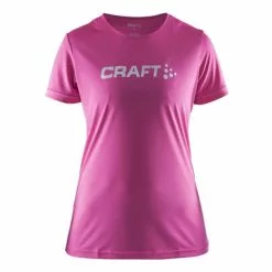 Craft Prime Logo Tee W -pyöräkauppa 52425 1 smoothie