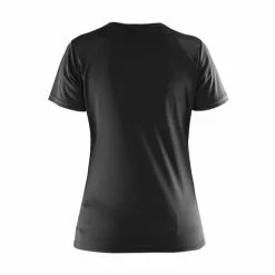 Craft Prime Logo Tee W -pyöräkauppa 52425 2 black