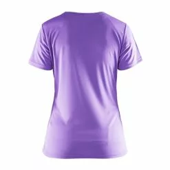Craft Prime Logo Tee W -pyöräkauppa 52425 2 purple