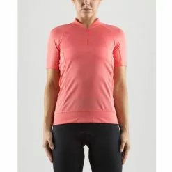 Craft Rise Jersey W -pyöräkauppa 52464 5 dahlia