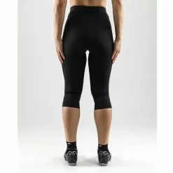 Craft Rise Knickers W 8 Craft Rise Knickers W -pyöräkauppa 52465 4 black