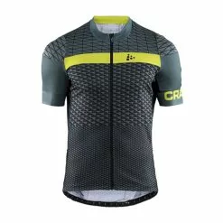 Craft Route Jersey M -pyöräkauppa 52467 1 gravityblack