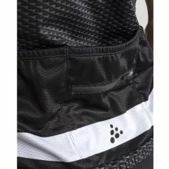 Craft Route Jersey M -pyöräkauppa 52467 2 blackwhite