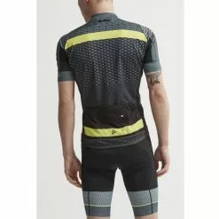 Craft Route Jersey M -pyöräkauppa 52467 2 gravityblack