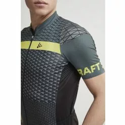 Craft Route Jersey M -pyöräkauppa 52467 4 gravityblack