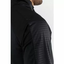Craft Sharp Softshell Jacket M 11 Craft Sharp Softshell Jacket M -pyöräkauppa 52474 3 black
