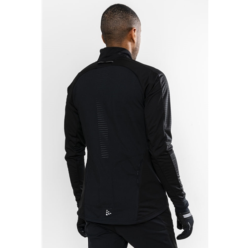 Craft Sharp Softshell Jacket M 6 Craft Sharp Softshell Jacket M - Image 6