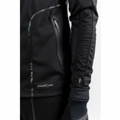 Craft Sharp Softshell Jacket M 16 Craft Sharp Softshell Jacket M -pyöräkauppa 52474 8 black