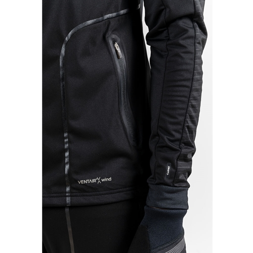 Craft Sharp Softshell Jacket M 8 Craft Sharp Softshell Jacket M - Image 8