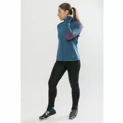 Craft Spirit Fuseknit Jacket W -pyöräkauppa 52506 3 fjordfantasy