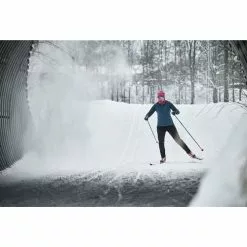 Craft Spirit Fuseknit Jacket W -pyöräkauppa 52506 4 fjordfantasy