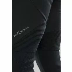 Craft Spirit Fuseknit Tights W -pyöräkauppa 52508 5 black