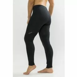 Craft Spirit Fuseknit Tights W -pyöräkauppa 52508 7 black