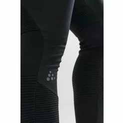 Craft Spirit Fuseknit Tights W -pyöräkauppa 52508 8 black