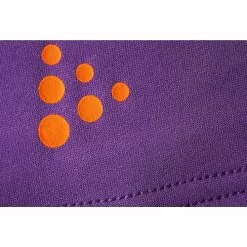 Craft Swift Half- Zip Woman -pyöräkauppa 52525 2 lilac