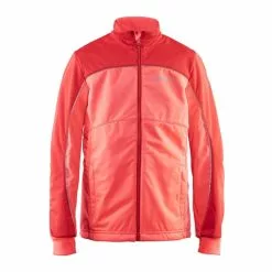 Craft Warm Junior Skidjacka -pyöräkauppa 52551 1 panic