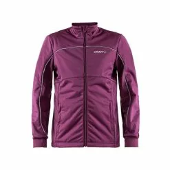 Craft Warm Junior Skidjacka -pyöräkauppa 52551 1 tune
