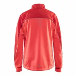 Craft Warm Junior Skidjacka -pyöräkauppa 52551 3 panic