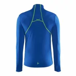 Craft Facile Stretch Pullover Men -pyöräkauppa 52625 2 swedenblue