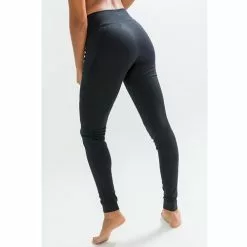 Craft Fuseknit Comfort Pants W -pyöräkauppa 52641 3 black