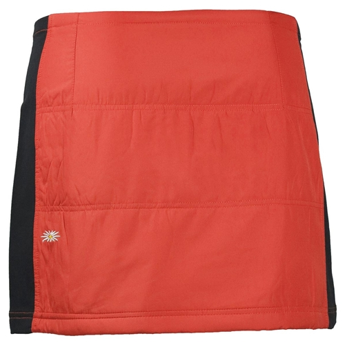 Skhoop Gretchen Windstopper Mini Skirt Blue - Utgående Modell 2 Skhoop Gretchen Windstopper Mini Skirt Blue - Utgående Modell - Image 2