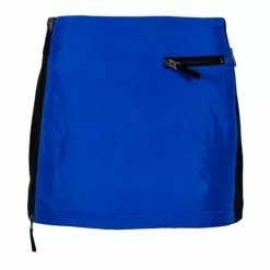 Skhoop Gretchen Windstopper Mini Skirt Blue - Utgående Modell 7 Skhoop Gretchen Windstopper Mini Skirt Blue - Utgående Modell -pyöräkauppa 52764 1 snorkelblue