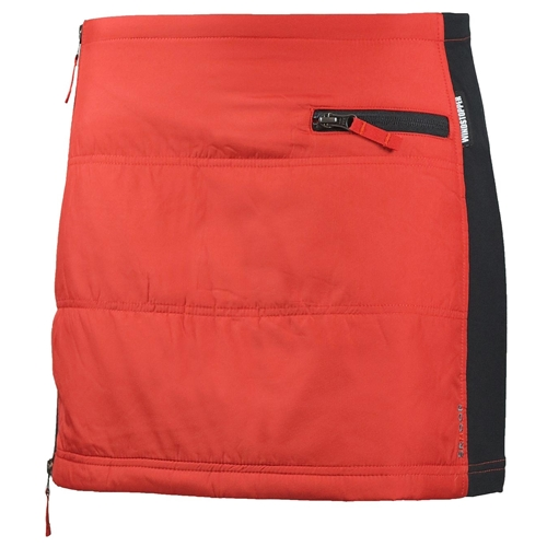 Skhoop Gretchen Windstopper Mini Skirt Blue - Utgående Modell 3 Skhoop Gretchen Windstopper Mini Skirt Blue - Utgående Modell - Image 3