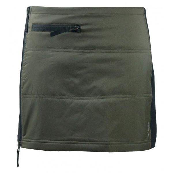 Skhoop Karin Mini Skirt 3 Skhoop Karin Mini Skirt - Image 3