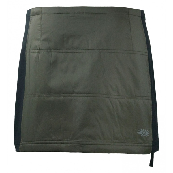 Skhoop Karin Mini Skirt 4 Skhoop Karin Mini Skirt - Image 4