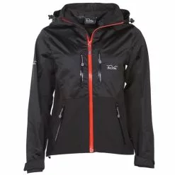 Aelvdal Jacket Skärklitt Women